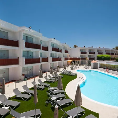 Lejlighed Dunasol Playa del Inglés